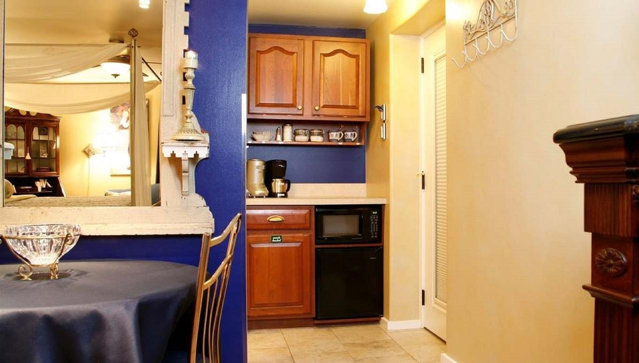 Prairieside Suites Luxury Bed & Breakfast Grandville Bagian luar foto