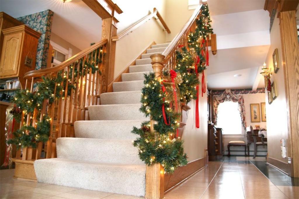 Prairieside Suites Luxury Bed & Breakfast Grandville Bagian luar foto