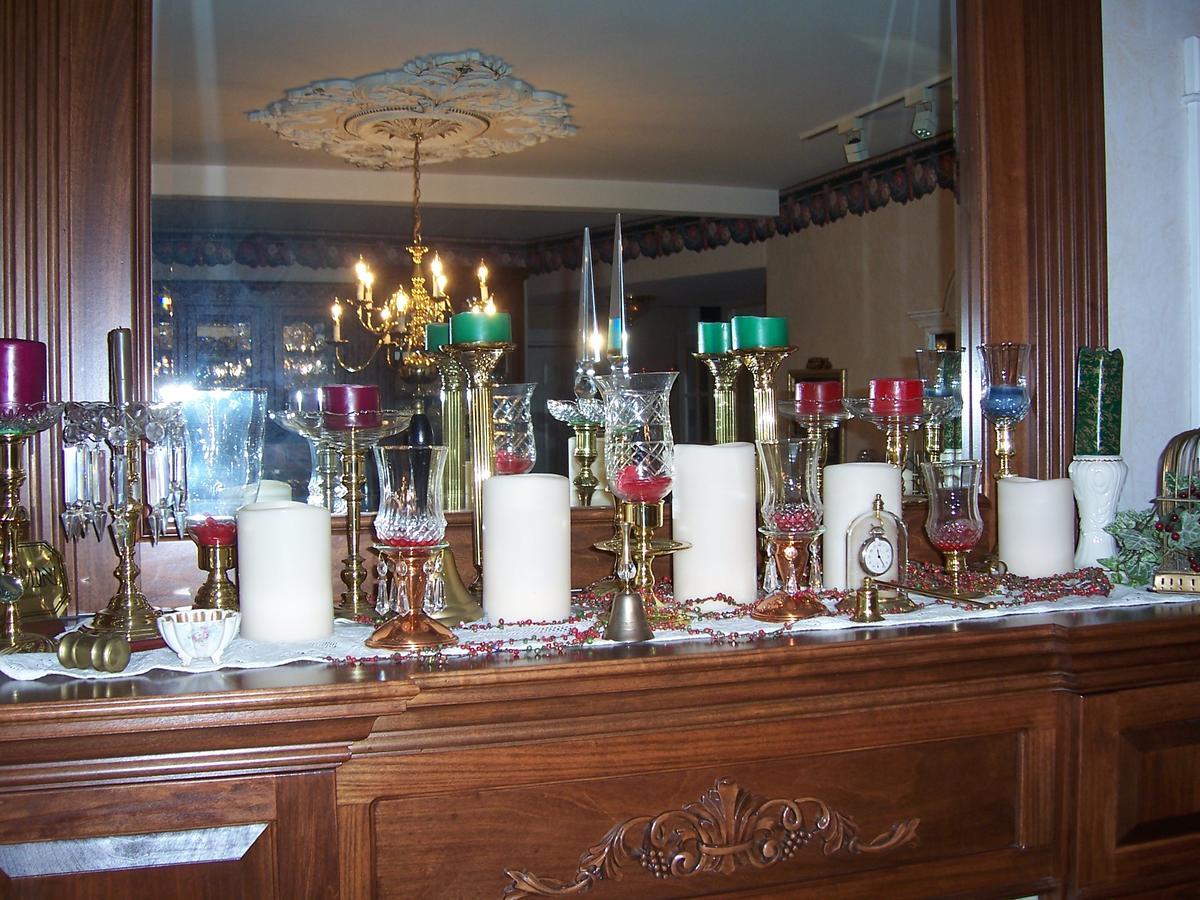 Prairieside Suites Luxury Bed & Breakfast Grandville Bagian luar foto