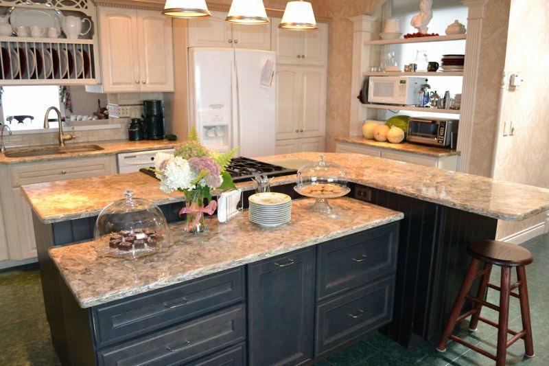 Prairieside Suites Luxury Bed & Breakfast Grandville Bagian luar foto